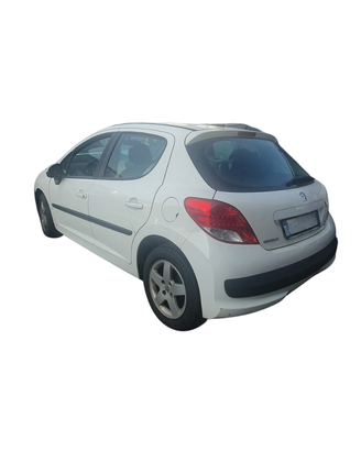 Ricambi usati Peugeot 207 1.4 B/GPL del 2010; KFV