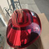 faro sinistro Citroen anno 2022  1200 pur tec