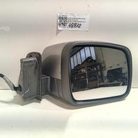 SPECCHIETTO RETROVISORE DESTRO LAND ROVER Range Ro