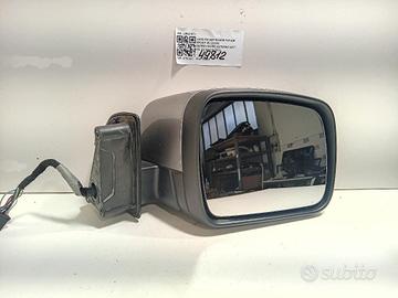 SPECCHIETTO RETROVISORE DESTRO LAND ROVER Range Ro
