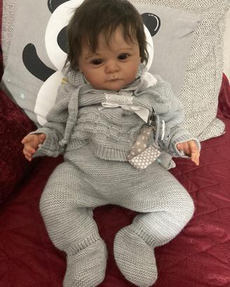 Bambola reborn