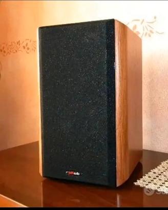 Polk Audio LSi7 casse acustiche 