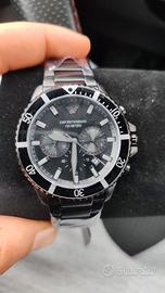 Orologio Emporio Armani