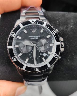 Orologio Emporio Armani
