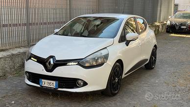 Renault Clio 1.5 dCi 8V 75CV 5 porte Costume Natio