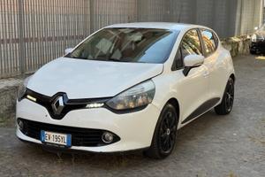 Renault Clio 1.5 dCi 8V 75CV 5 porte Costume Natio