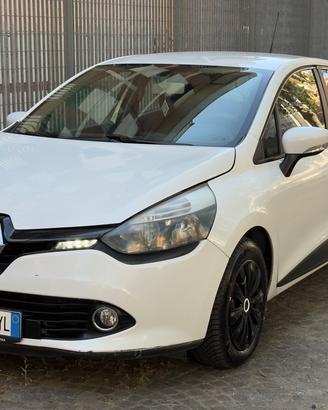 Renault Clio 1.5 dCi 8V 75CV 5 porte Costume Natio