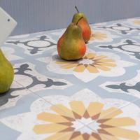 Piastrella 20x20 Decoro Amaretti Arcana