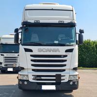 Camion SCANIA R 450