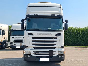 Camion SCANIA R 450