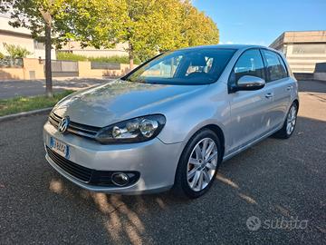 Volkswagen Golf 1.4 TSI 160CV DSG 5p. Highline