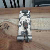 Carroarmato giocattolo