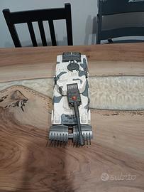 Carroarmato giocattolo