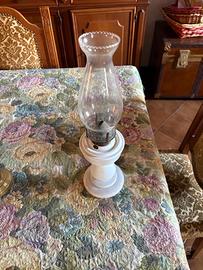 lampada antica