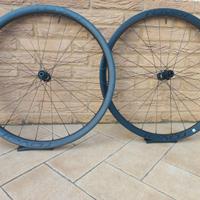 ruote roval terra cl