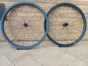 ruote roval terra cl