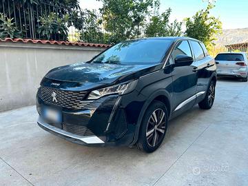 Peugeot 3008 1.5 HDi 130CV EAT8 - 2022 *Leggi Desc