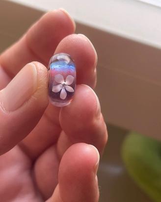 Beads Trollbeads Anemone di mare