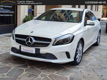 Mercedes-Benz A 200 Business Line #11667