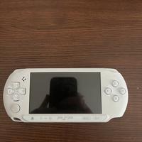 PSP white