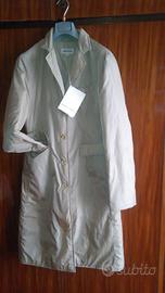 Idearegalo cappotto/soprabito ALBERTOASPESI nuovo