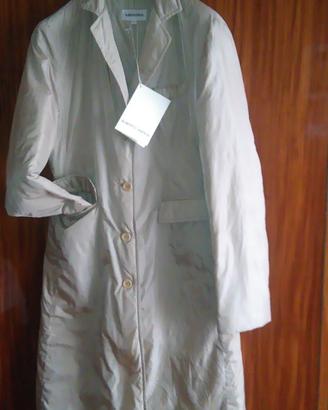 Idearegalo cappotto/soprabito ALBERTOASPESI nuovo