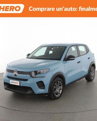 CITROEN C3 PureTech 100 S&S You