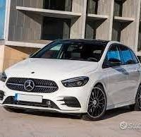 Ricambi mercedes classe b