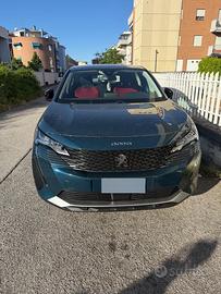 Peugeot 3008 con soli 29500 km