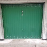 Garage / Box 5,1m x 2,4m