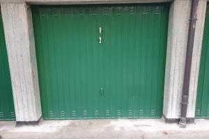Garage / Box 5,1m x 2,4m