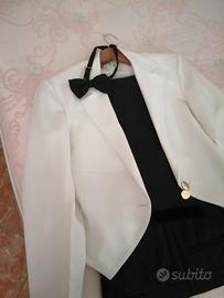 completo da cameriere 