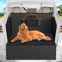 Telo bagagliaio auto per cani impermeabile