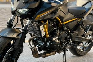 Kawasaki z650 s 2026