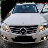 Mercedes glk , x 204