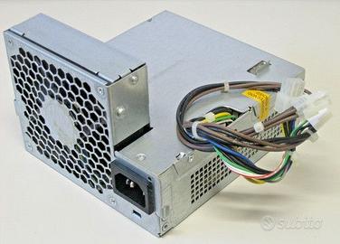 ALIMENTATORE PC 240W origianle HP D2402E0