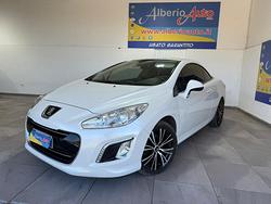 PEUGEOT 308 1.6 HDi CC 112 CV Allure *CONTO VEND