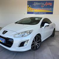 PEUGEOT 308 1.6 HDi CC 112 CV Allure *CONTO VEND