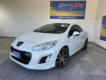 PEUGEOT 308 1.6 HDi CC 112 CV Allure *CONTO VEND