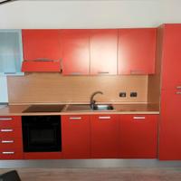 Cucina componibile in buono stato