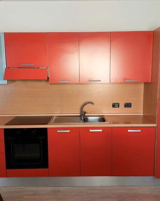 Cucina componibile in buono stato