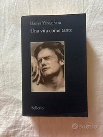 Libro “Una vita come tante”