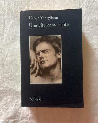 Libro “Una vita come tante”