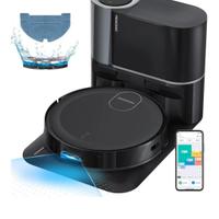 Robot Aspirapolvere Lavapavimenti