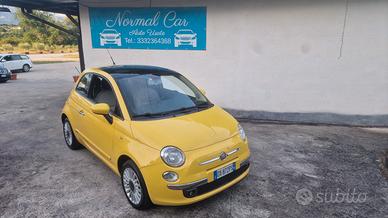 Fiat 500 1.3 Multijet 16V 75 CV Lounge