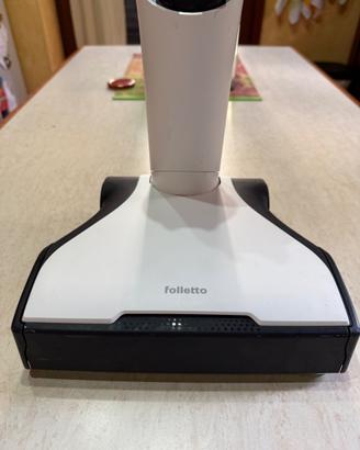 Folletto VK7s + EB7s + SP7s + PB7s  Garanzia