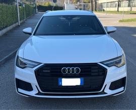 Audi A6 Avant 45 3.0 TDI quattro tiptronic Design