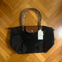Borsa nera - Longchamp