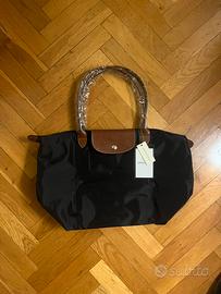 Borsa nera - Longchamp