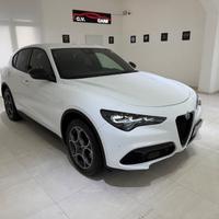 ALFA ROMEO STELVIO Q4 210CV ALLESTIMENTO SPRINT